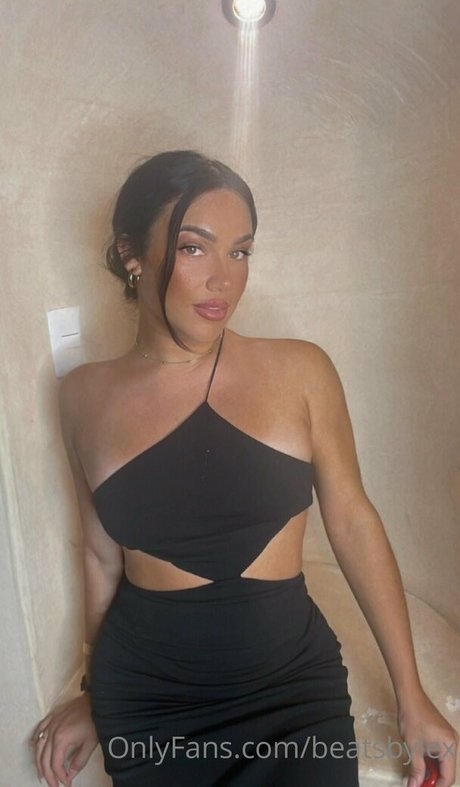 beatsbylex estrella pornografica galería