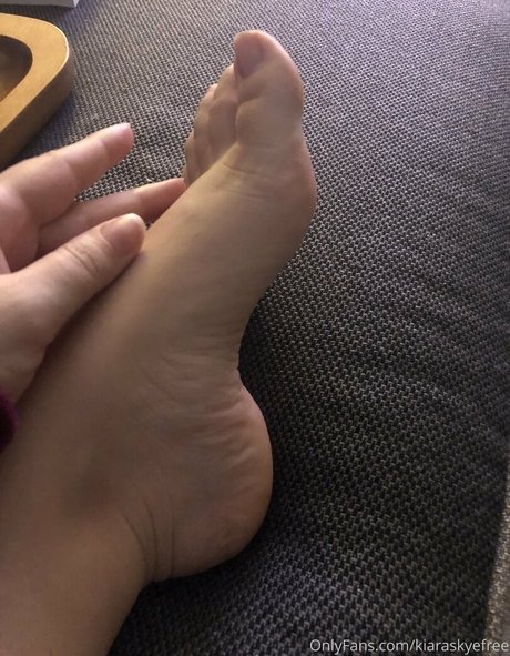 kiaraskyefree modelo adulto imágenes