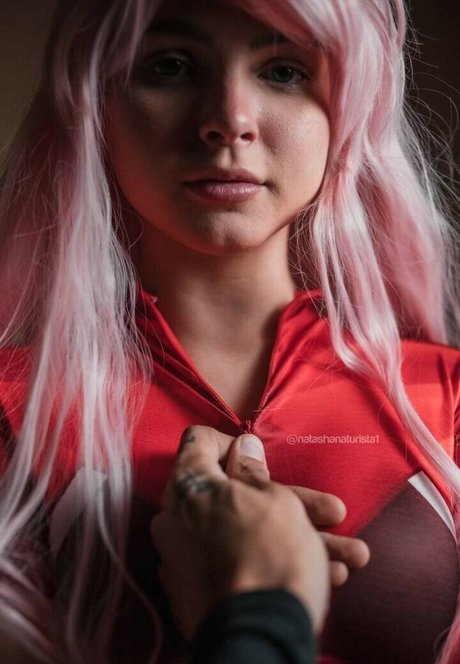 Natasha Steffens desnudos de modelos imágenes