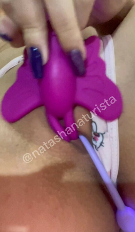Natasha Steffens estrella porno exclusiva imagen