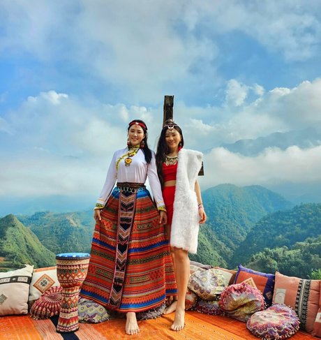 Yuggie TV estrella porno exclusiva recopilación