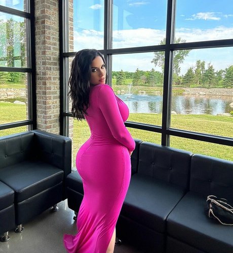 BridgettBaby xxx estrella porno foto