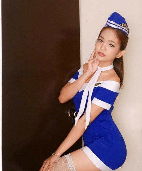 AlodiaMarie estrella porno mejor fotos