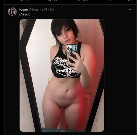 Logan 3x3 desnudos de estrellas foto