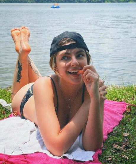 Triz Pariz estrella pornografica recopilación