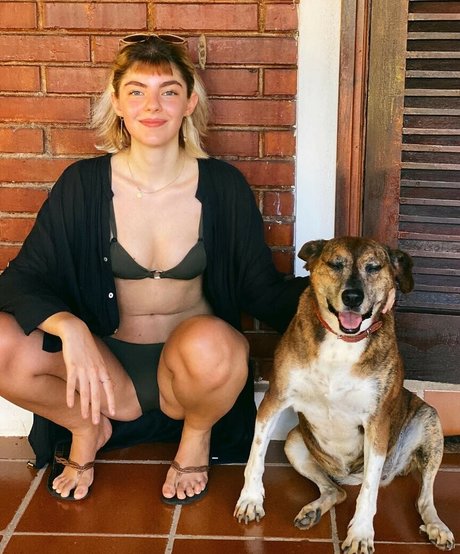 Triz Pariz estrella porno imágenes