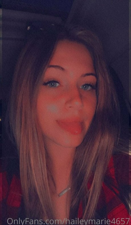 haileymarie4657 estrella sexy imágenes