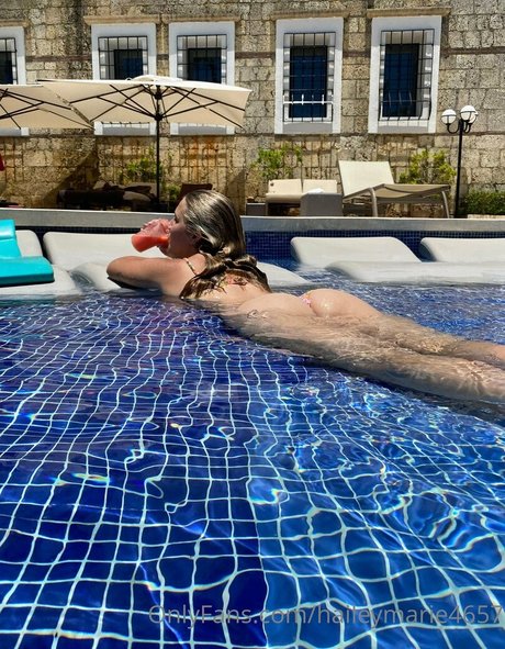 haileymarie4657 modelo porno galerías