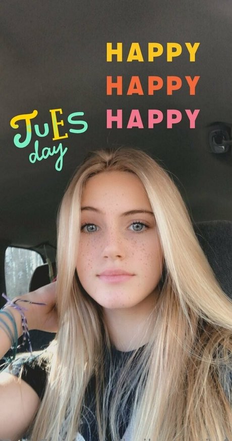 haileymarie4657 estrella porno exclusiva galerías