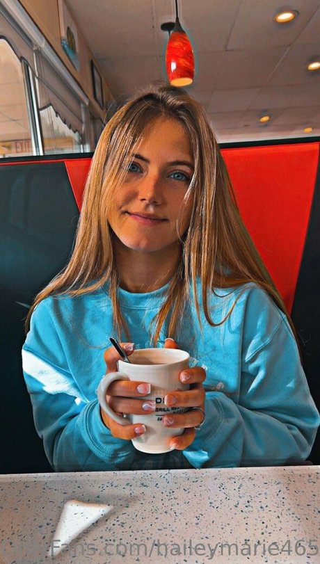 haileymarie4657 modelo atractivo imágenes