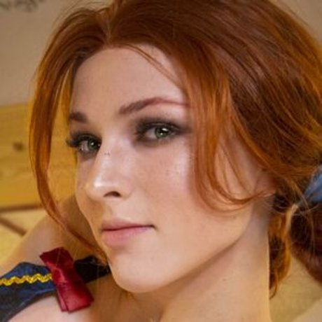 Cauzifer Cosplay modelo exclusivo imagen