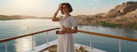 Emma Mackey actriz libre imágenes