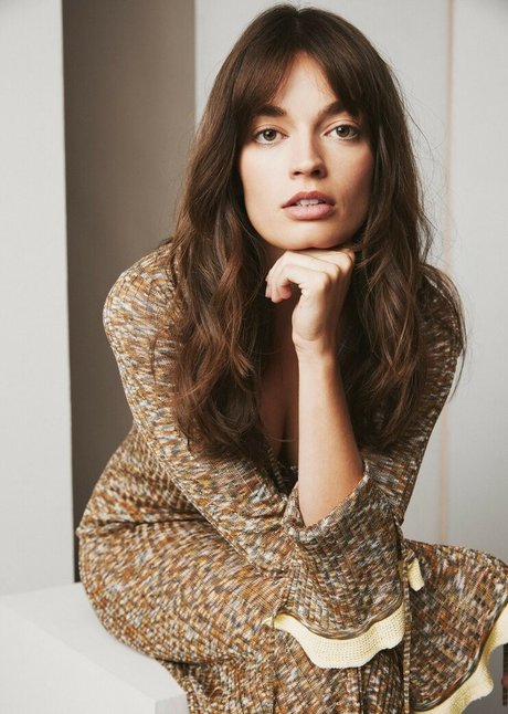 Emma Mackey estrella porno gratis recopilación