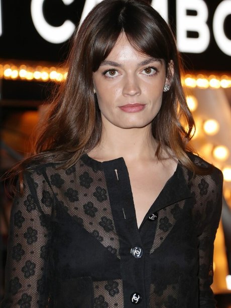 Emma Mackey estrella del sexo galería