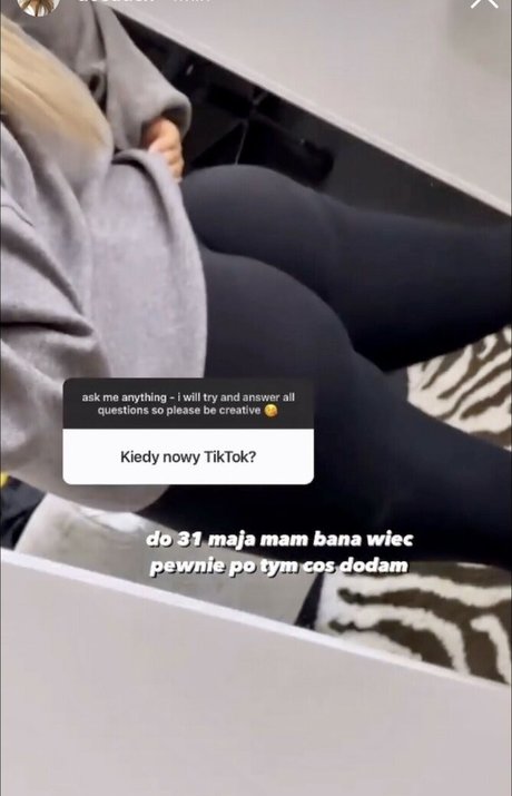 Decadex actriz imagen