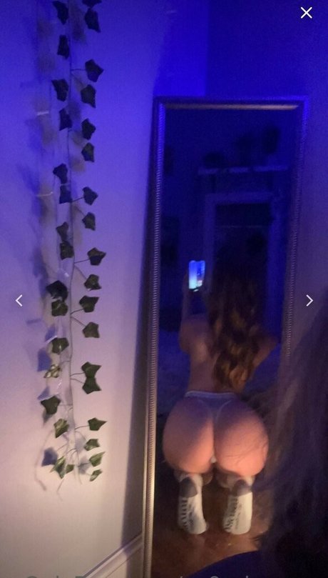 Sn0w bunnyy estrella porno agradable imagen