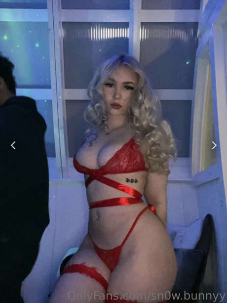 Sn0w bunnyy sexo estrella porno recopilación