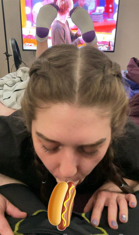 sammysole modelo erótico foto