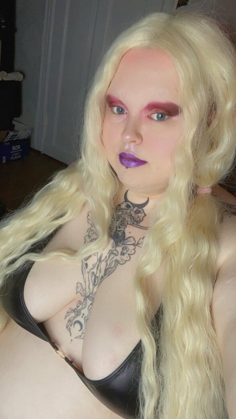 vinny bun estrella bonita galería