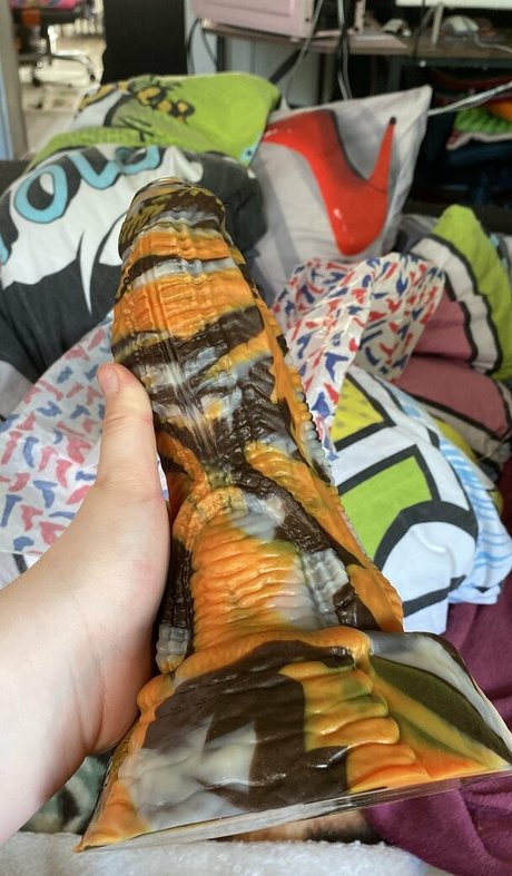 vinny bun arte modelo galería