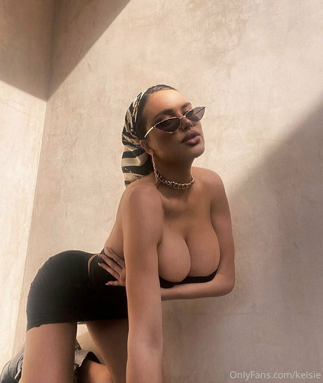 kelsie estrella de alta calidad imágenes