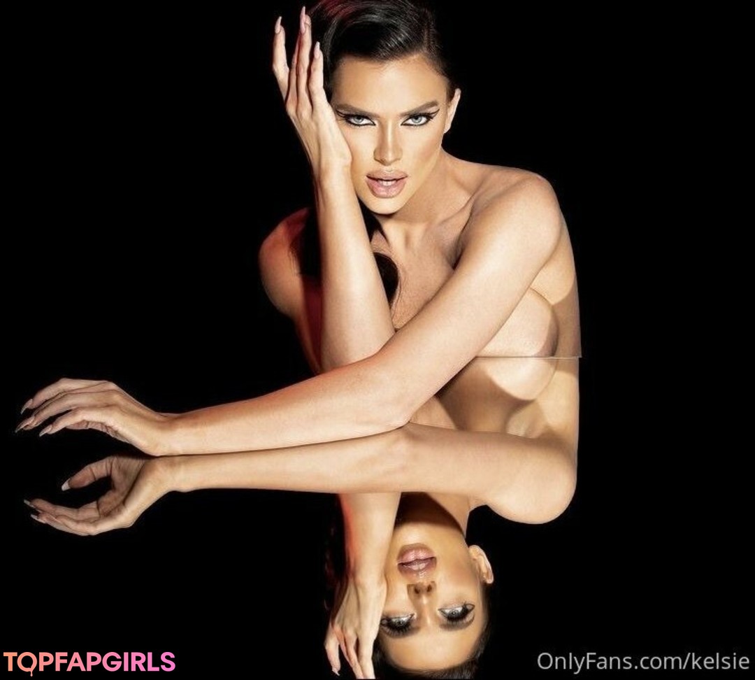 kelsie estrella pornografica galerías