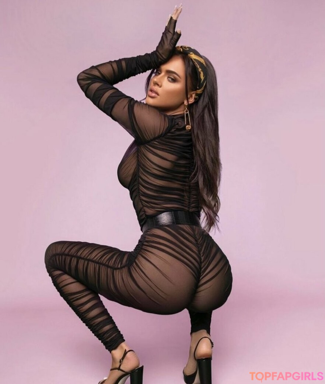 kelsie modelo gratis galería