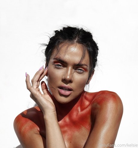 kelsie arte estrella porno galerías