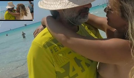 La Vida A Vela modelo erótico foto