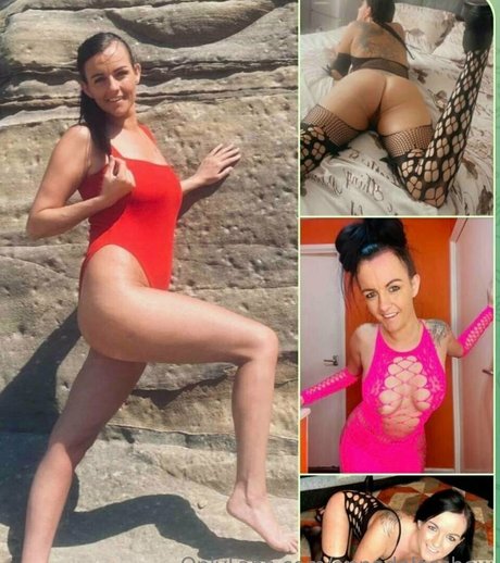 annadelosshow desnudos estrella foto