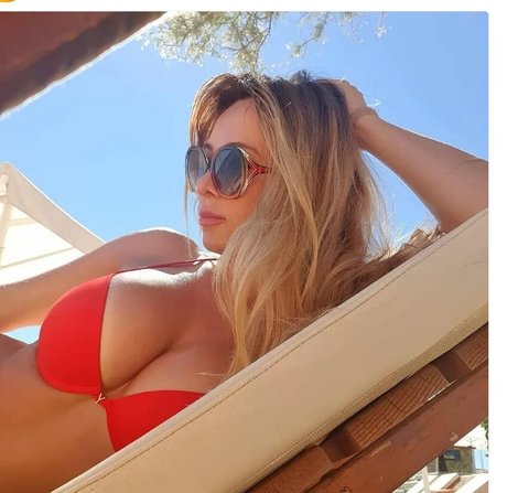 Lidija Bacic Lille estrella porno imágenes