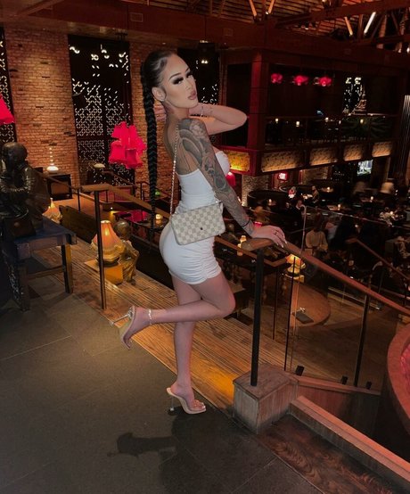 Jennyturtlee desnudos estrella galería