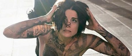 Jaimie Alexander estrella pornografica imagen