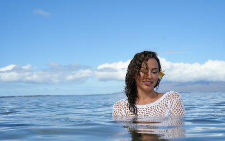 anacheri actriz exclusiva archivo