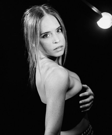 Ryann Shane modelo superior fotos