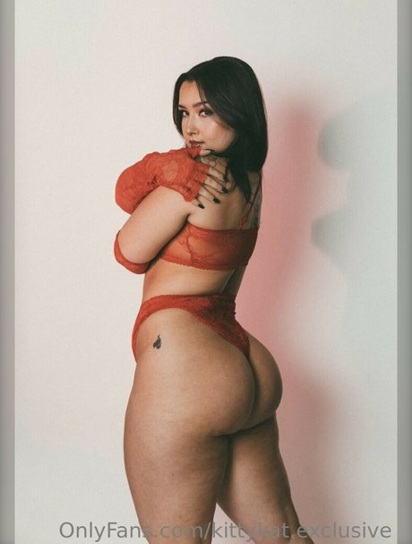 Kittykat exclusive estrella porno galería