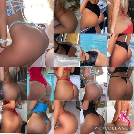 Mia Woodhall modelo hermosa imagen