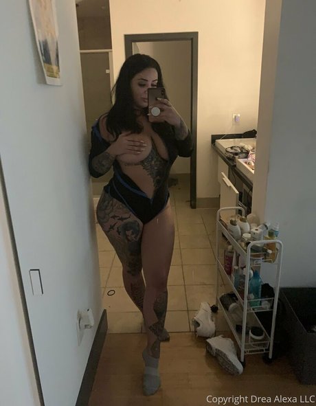 dreaalexatv modelo exclusivo archivo