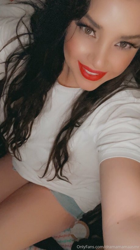 dramamamaasmr xxx estrella porno imágenes