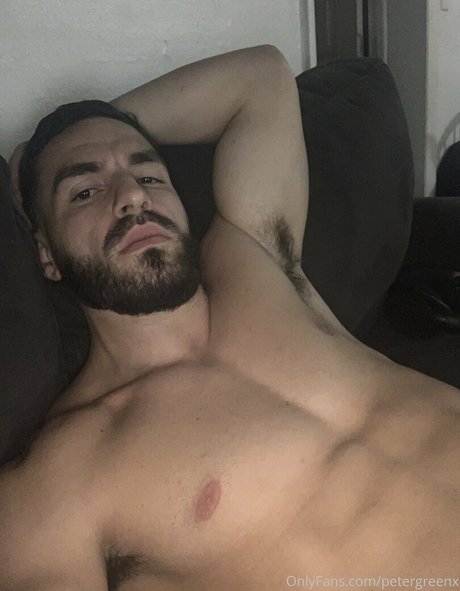 petergreenx estrella perfecta imagen