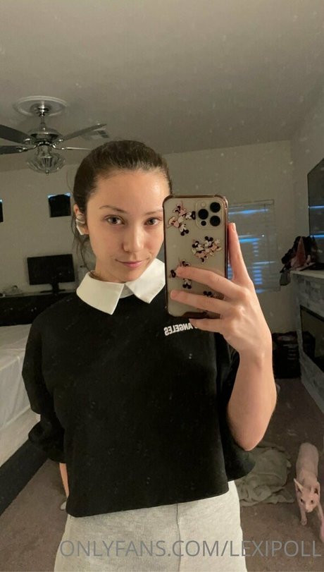 Lexipoll bonita estrella porno galería