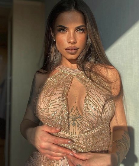Yai Tejera estrella perfecta foto