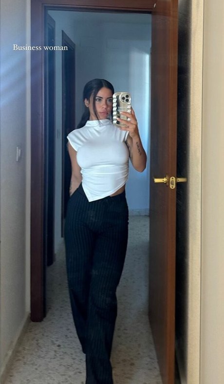 Yai Tejera arte estrella porno imagen