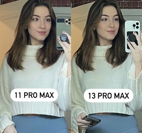 Novaleesi actriz perfecta galería