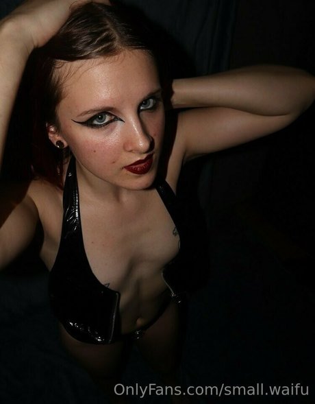 small waifu estrella hd recopilación