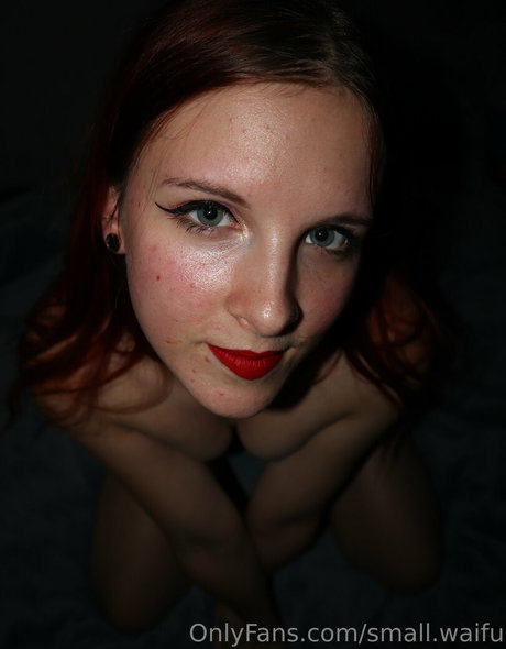 small waifu estrella porno agradable galería
