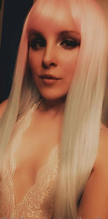 small waifu arte estelar recopilación