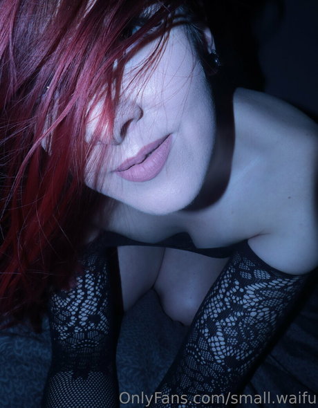 small waifu desnudos de modelos imagen