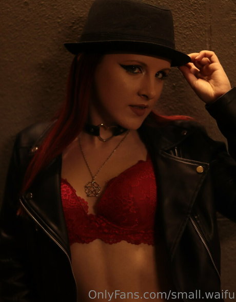 small waifu estrella agradable foto