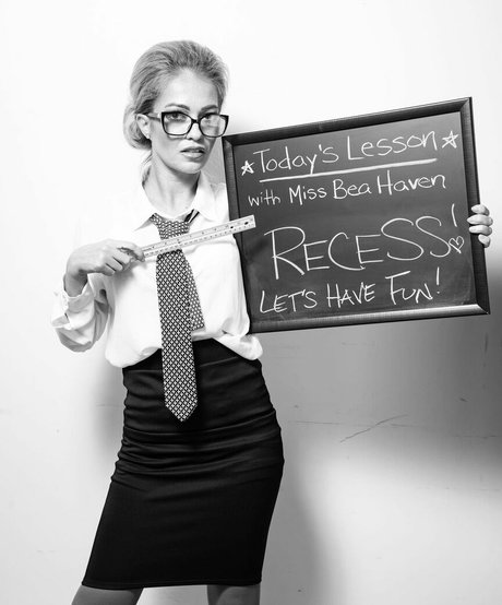 Alisha Edwards modelo desnudo archivo